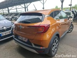  Renault  Captur 1.5 DCI 115 BLUE INTENS EDC #3