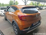  Renault  Captur 1.5 DCI 115 BLUE INTENS EDC #2