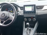  Renault  Captur 1.5 DCI 115 BLUE INTENS EDC #11