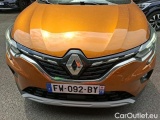  Renault  Captur 1.5 DCI 115 BLUE INTENS EDC #18