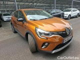  Renault  Captur 1.5 DCI 115 BLUE INTENS EDC #25