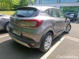  Renault  Captur 1.6 E-TECH 145 BUSINESS - 21 #3