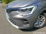  Renault  Captur 1.6 E-TECH 145 BUSINESS - 21 #21
