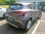  Renault  Captur 1.6 E-TECH 145 BUSINESS - 21 #3