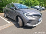  Renault  Captur 1.6 E-TECH 145 BUSINESS - 21 #36