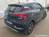  Renault  Captur 1.6 E-TECH 160 INTENS - 21 PLUG IN #3