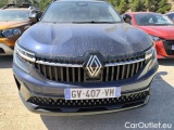  Renault  Espace 1.2 HEV 200 E-TECH ICONIC AUTO #14