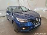  Renault  Kadjar 1.3 TCE 140 FAP BUSINESS EDC #32