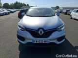  Renault  Kadjar 1.5 DCI 115 BLUE BUSINESS #14