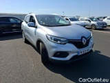  Renault  Kadjar 1.5 DCI 115 BLUE BUSINESS #50