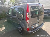  Renault  Kangoo 1.5 DCI 115 BLUE INTENS #2