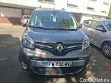  Renault  Kangoo 1.5 DCI 115 BLUE INTENS #14