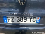  Renault  Megane 1.3 TCE 140 FAP BUSINESS EDC -21B #5