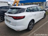  Renault  Megane 1.5 DCI 115 BLUE EVOLUTION EDC #3