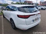  Renault  Megane 1.5 DCI 115 BLUE EVOLUTION EDC #2