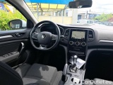  Renault  Megane 1.5 DCI 115 BLUE EVOLUTION EDC #4