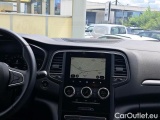  Renault  Megane 1.5 DCI 115 BLUE EVOLUTION EDC #11