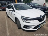  Renault  Megane 1.5 DCI 115 BLUE EVOLUTION EDC #36