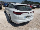  Renault  Megane 1.5 DCI 115 BLUE EVOLUTION EDC #2