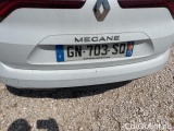  Renault  Megane 1.5 DCI 115 BLUE EVOLUTION EDC #18