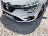  Renault  Megane 1.5 DCI 115 BLUE EVOLUTION EDC #20