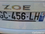  Renault  Zoe 52KWH R110 INTENS ACHAT INTEGRAL #5