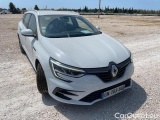 Renault  Megane 1.5 DCI 115 BLUE EVOLUTION EDC #31
