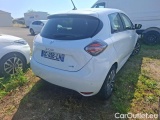  Renault  Zoe 52KWH R110 INTENS ACHAT INTEGRAL #3