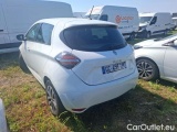  Renault  Zoe 52KWH R110 INTENS ACHAT INTEGRAL #2