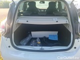  Renault  Zoe 52KWH R110 INTENS ACHAT INTEGRAL #13