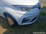  Renault  Zoe 52KWH R110 INTENS ACHAT INTEGRAL #24