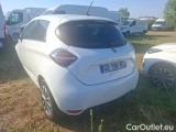  Renault  Zoe 52KWH R110 INTENS ACHAT INTEGRAL #2