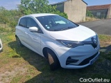  Renault  Zoe 52KWH R110 INTENS ACHAT INTEGRAL #62