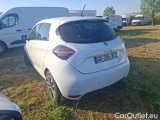  Renault  Zoe 52KWH R110 INTENS ACHAT INTEGRAL #2