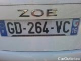  Renault  Zoe 52KWH R110 INTENS ACHAT INTEGRAL #5