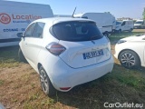 Renault  Zoe 52KWH R110 INTENS ACHAT INTEGRAL #2