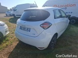  Renault  Zoe 52KWH R110 INTENS ACHAT INTEGRAL #3
