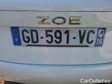  Renault  Zoe 52KWH R110 INTENS ACHAT INTEGRAL #5