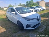  Renault  Zoe 52KWH R110 INTENS ACHAT INTEGRAL #74