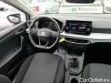  Seat  Ibiza 1.0 TSI 95 BUSINESS #4