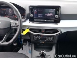  Seat  Ibiza 1.0 TSI 95 BUSINESS #11