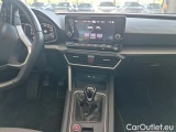  Seat  Leon 1.0 TSI 110 S&S STYLE #11