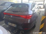  Seat  Leon 2.0 TDI 150 S&S DSG STYLE BUSINESS #3