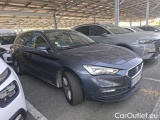  Seat  Leon 2.0 TDI 150 S&S DSG STYLE BUSINESS #23