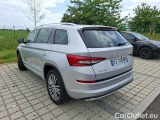  Skoda  Kodiaq 2.0 TDI 150 SCR DSG7 7STR L&K #2