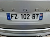  Skoda  Kodiaq 2.0 TDI 150 SCR DSG7 7STR L&K #5