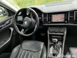  Skoda  Kodiaq 2.0 TDI 150 SCR DSG7 7STR L&K #4