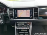  Skoda  Kodiaq 2.0 TDI 150 SCR DSG7 7STR L&K #11