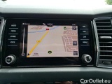  Skoda  Kodiaq 2.0 TDI 150 SCR DSG7 7STR L&K #14