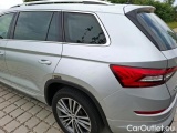  Skoda  Kodiaq 2.0 TDI 150 SCR DSG7 7STR L&K #16